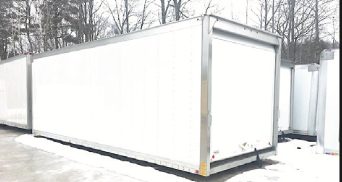 2005 INTERNATIONAL 4200.