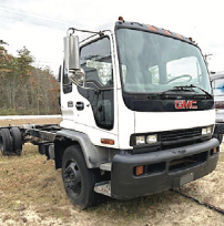 2006 INTERNATIONAL 4200