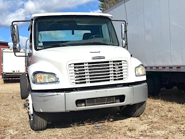 2008 FREIGHTLINER M2
